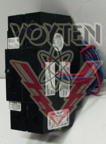 GHC2020B3 Circuit Breaker by Eaton, Cutler Hammer or Westinghouse