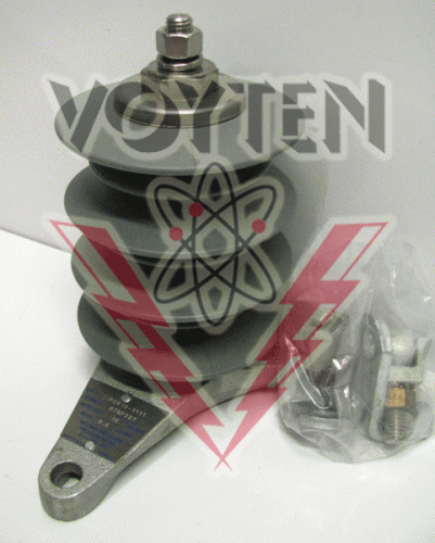 ZIP0010-1111 Surge Arrester by MacClean Power Systems/Joslyn