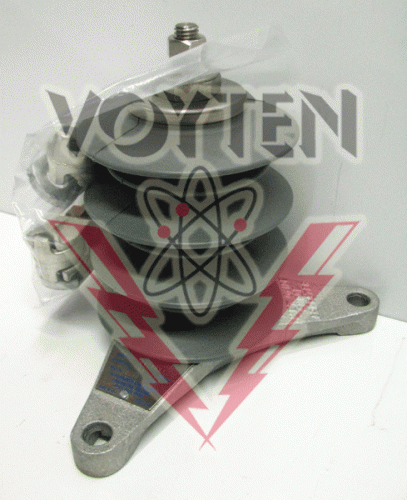 ZIP0003-1111 Surge Arrester by MacClean Power Systems/Joslyn