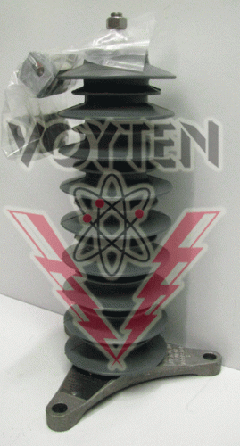 ZIP0030-1111 Surge Arrester by MacClean Power Systems/Joslyn