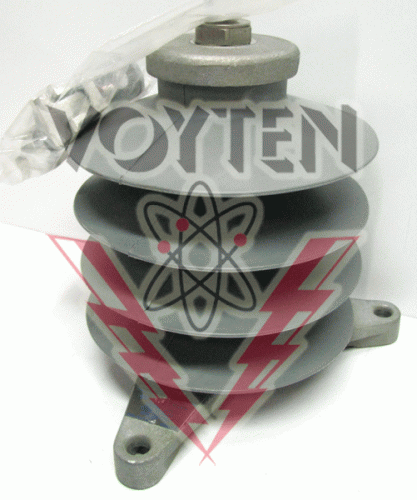 ZSP0010-1111 Surge Arrester by MacClean Power Systems/Joslyn