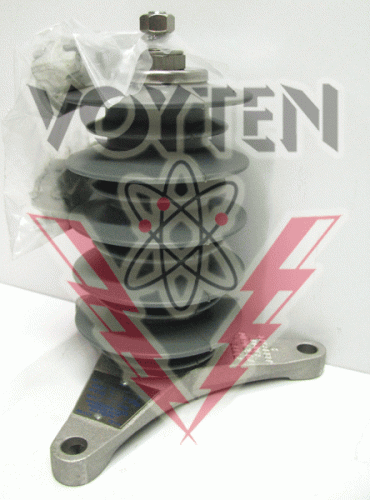 ZIP0018-1111 Surge Arrester by MacClean Power Systems/Joslyn