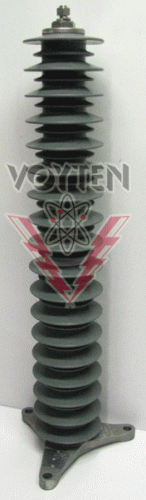 ZIP0060-1111 Surge Arrester by MacClean Power Systems/Joslyn