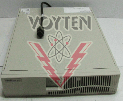 PDM2-HV-US-P1 by Eaton