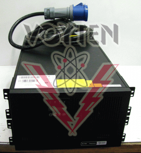 POWERWARE PW9140 by Eaton, Cutler Hammer or Westinghouse