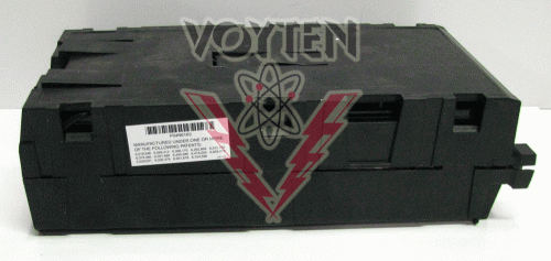 ASY-0529 by Eaton, Cutler Hammer or Westinghouse