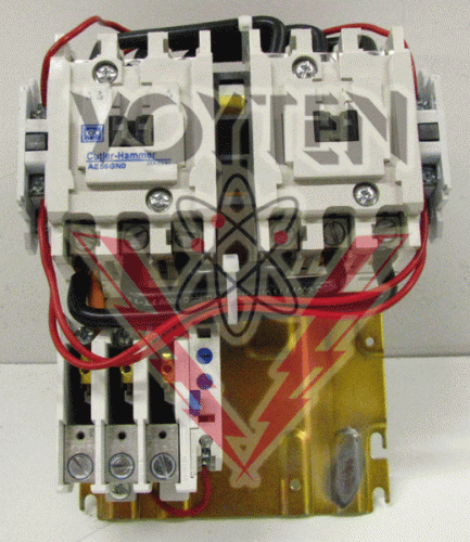 AE56GNS0AB Starter by Eaton, Cutler Hammer or Westinghouse