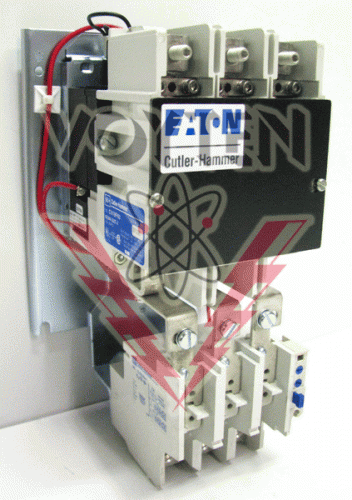 AV10FN0A Vacuum Starter by Eaton, Cutler Hammer or Westinghouse