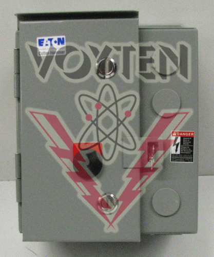 ECN0502AAA Starter by Eaton, Cutler Hammer or Westinghouse