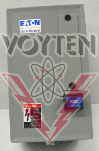 C306DG3B by Eaton, Cutler Hammer or Westinghouse