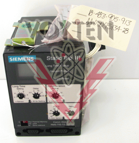 18483905913 by Siemens