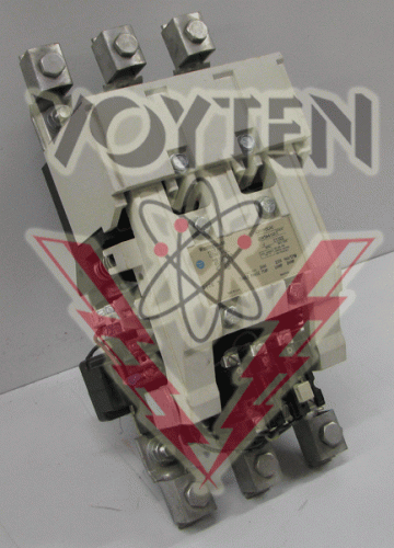 A200M5CAC Starter by Eaton, Cutler Hammer or Westinghouse