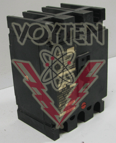 EHC3070 Circuit Breaker by Eaton, Cutler Hammer or Westinghouse