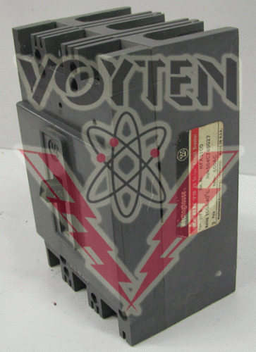HFA3100 Circuit Breaker by Eaton, Cutler Hammer or Westinghouse