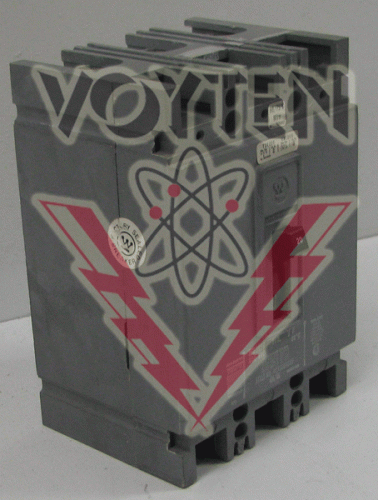 HFB3020 Circuit Breaker by Eaton, Cutler Hammer or Westinghouse