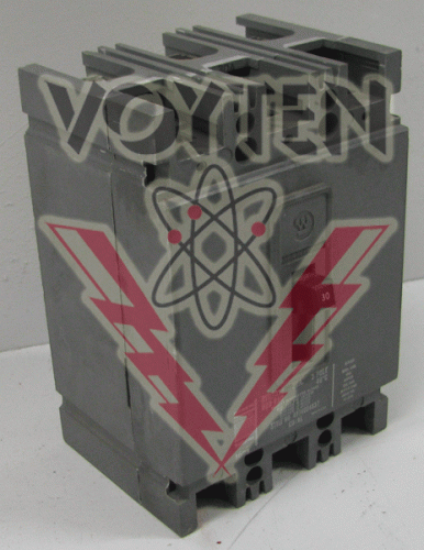 HFB3030 Circuit Breaker by Eaton, Cutler Hammer or Westinghouse