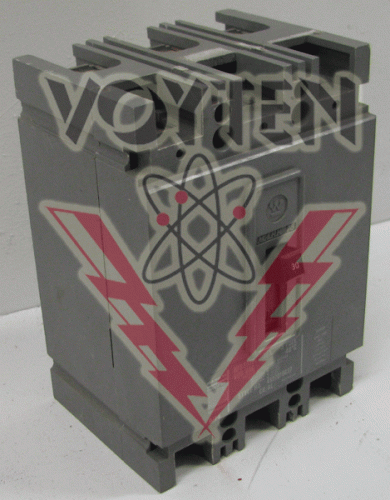 HFB3030L Circuit Breaker by Eaton, Cutler Hammer or Westinghouse