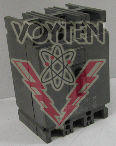 HFB3040L Circuit Breaker by Eaton, Cutler Hammer or Westinghouse