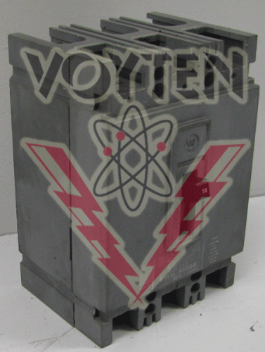 HFB3050L Circuit Breaker by Eaton, Cutler Hammer or Westinghouse