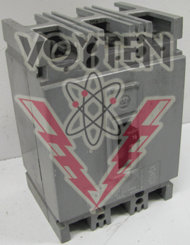 HFB3070L Circuit Breaker by Eaton, Cutler Hammer or Westinghouse