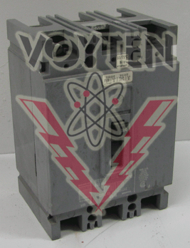 HFB3100 Circuit Breaker by Eaton, Cutler Hammer or Westinghouse