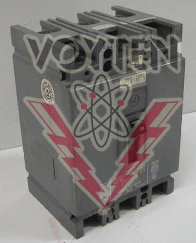 HFB3100L Circuit Breaker by Eaton, Cutler Hammer or Westinghouse