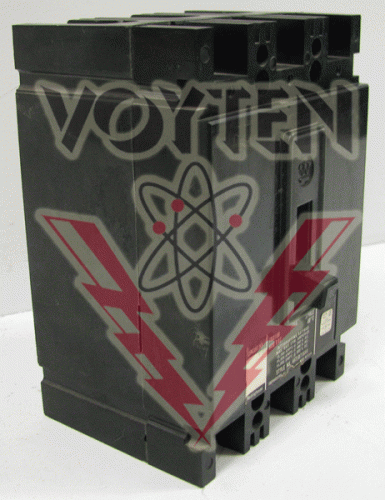 FB3100 Circuit Breaker by Eaton, Cutler Hammer or Westinghouse