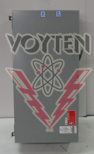 P3BLD3600N by Eaton, Cutler Hammer or Westinghouse