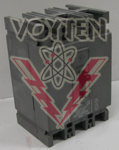 HFB3050 Circuit Breaker by Eaton, Cutler Hammer or Westinghouse