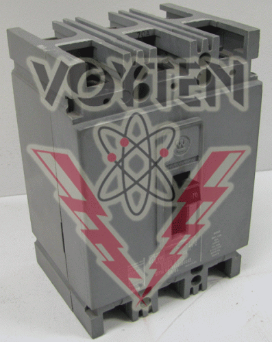 HFB3070 Circuit Breaker by Eaton, Cutler Hammer or Westinghouse