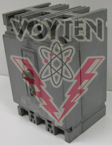 HFB3090 Circuit Breaker by Eaton, Cutler Hammer or Westinghouse