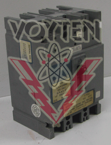 RHF3020 Circuit Breaker by Eaton, Cutler Hammer or Westinghouse