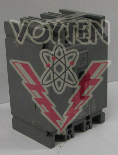 HFB3015 Circuit Breaker by Eaton, Cutler Hammer or Westinghouse