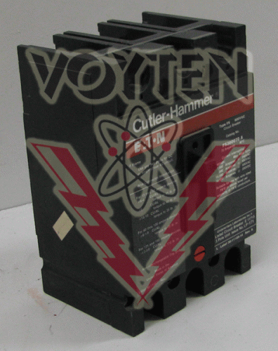 FS360070A Circuit Breaker by Eaton, Cutler Hammer or Westinghouse