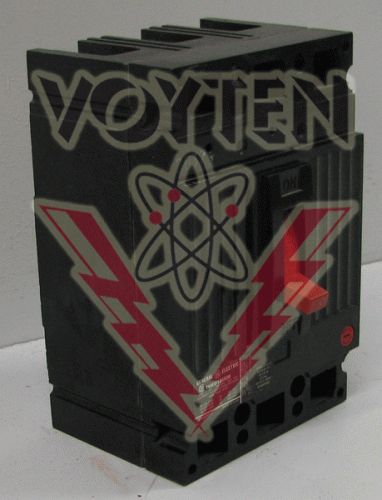 THED136020 Circuit Breaker by General Electric