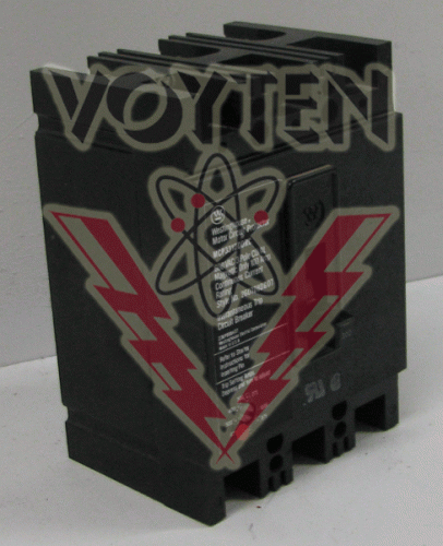 MCP33100RC Circuit Breaker by Eaton, Cutler Hammer or Westinghouse