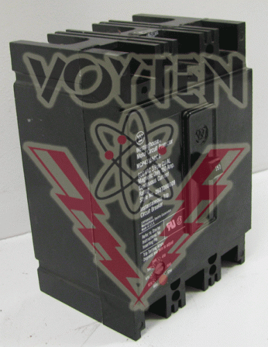 MCP431550CR Circuit Breaker by Eaton, Cutler Hammer or Westinghouse