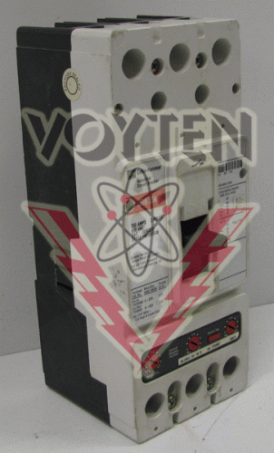 JDB3200 Circuit Breaker by Eaton, Cutler Hammer or Westinghouse