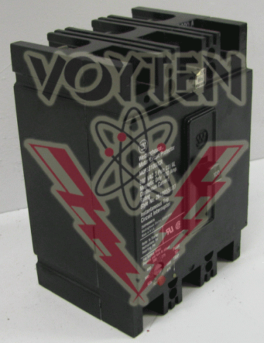 MCP331000CR Circuit Breaker by Eaton, Cutler Hammer or Westinghouse