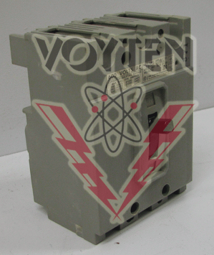 HE3-B030 Circuit Breaker by ITE