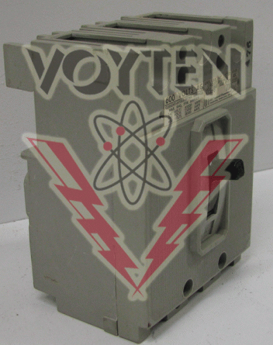 HE3-B070 Circuit Breaker by ITE