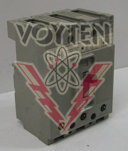 HE3-A005 Circuit Breaker by ITE