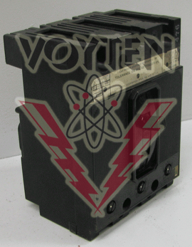 EF3-H050 Circuit Breaker by ITE