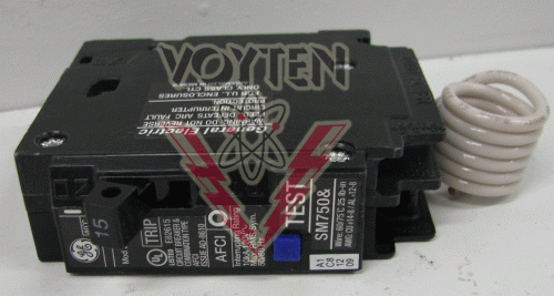 THQL1115AFP2 Circuit Breaker by General Electric