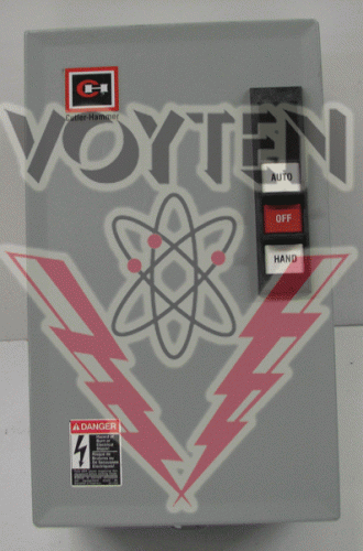 ECL03B1H6A by Eaton, Cutler Hammer or Westinghouse