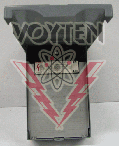 DPU222RP by Eaton, Cutler Hammer or Westinghouse