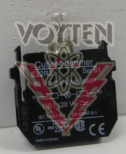 E22R2 by Eaton, Cutler Hammer or Westinghouse