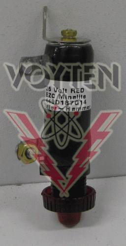 125EZC-R by Eaton, Cutler Hammer or Westinghouse