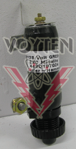 125EZC-G by Eaton, Cutler Hammer or Westinghouse