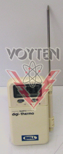 BC203T Digital Temperature Meter